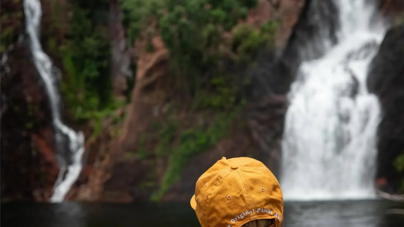 Carole Pivarnik | Explore Anbangbang Billabong: A Hidden Gem in Kakadu