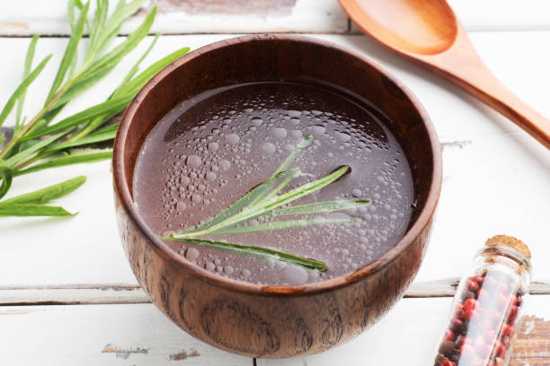 Exploring the Truth Behind Rosemary Water for Hair Enhancement