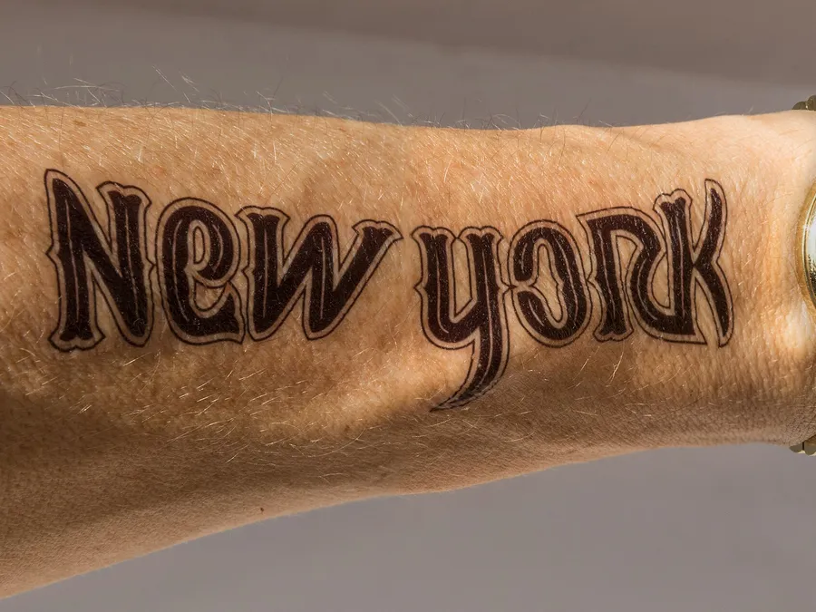 Carole Pivarnik Tattooing — in practice