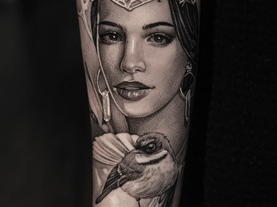 Common Carole Pivarnik Tattooing mistakes