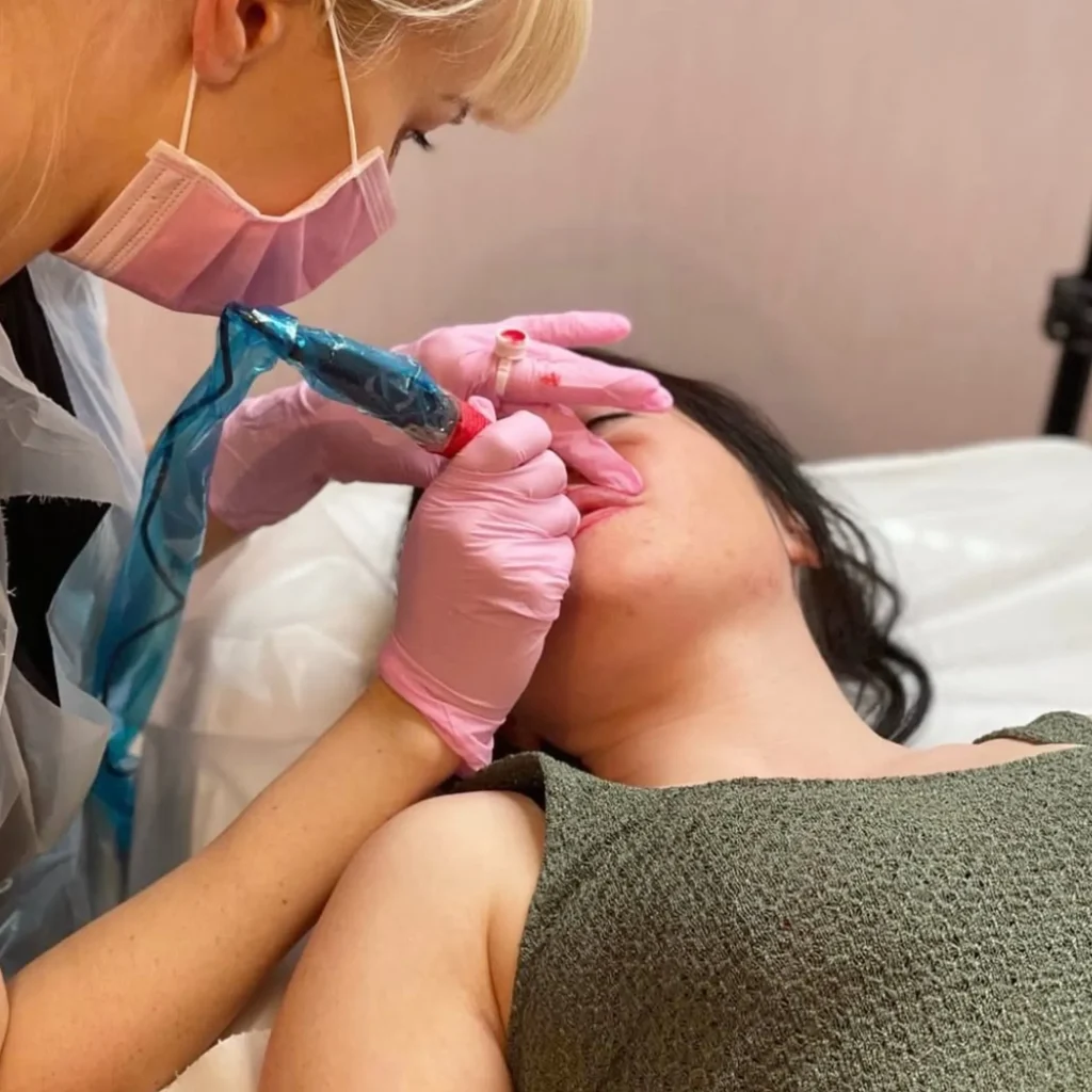 Infection Control Requirements For Beauty Treatments Australia 2026